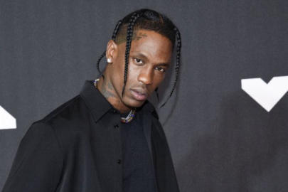 Travis Scott Hakkında Suç Duyurusu: Konser Süresi Tartışması Adliyeye Taşındı