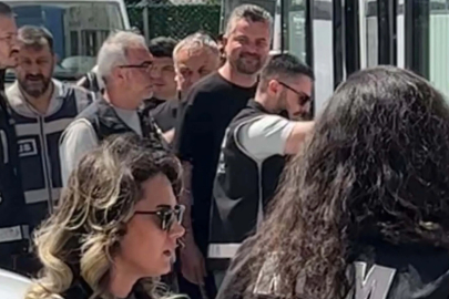 Buca Belediyesi'ne yönelik ‘yolsuzluk’ operasyonunda gözaltı sayısı 54'e çıktı (2)