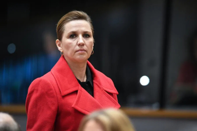 Danimarka’da Mette Frederiksen yeniden başbakanlık görevini üstlendi