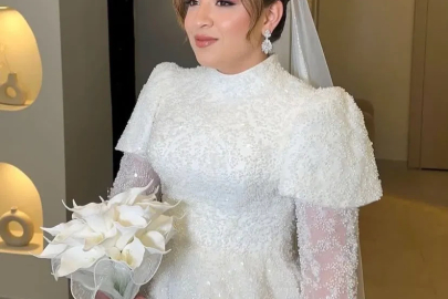 Eşini, odunla döverek öldürdü