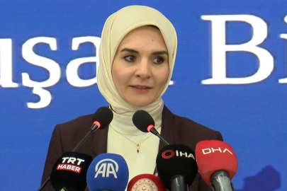 Bakan Göktaş: Doğurganlık konusunda belirgin bir değişim görüyoruz