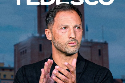 Bologna’da Domenico Tedesco dönemi