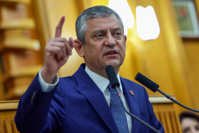 Özgür Özel: Geri adım atılır kurultay yapılırsa bu defter kapanır / Fotoğraflar