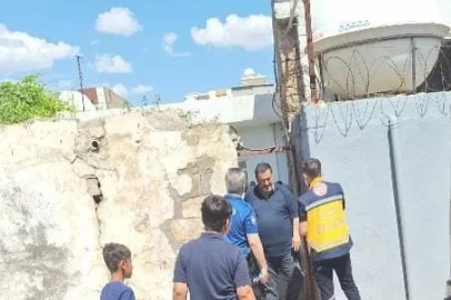 Mardin’de yakınlarının haber alamadığı kişi, evinde ölü bulundu 