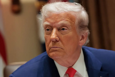 Trump: Mücteba Hamaney ile görüşebilirim
