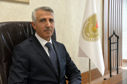 Kahramanmaraş’ta 4.4 büyüklüğünde deprem (2)