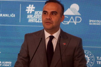 Bakan Kacır: 258 bin nitelikli istihdamın önünü açtık (2)