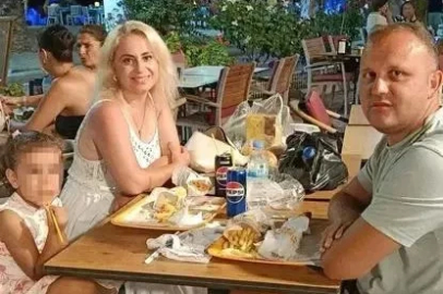 Başak cinayetinin sanıklarından tutuklu eş: Babam üstüne oturdu, bıçaklamaya başladı