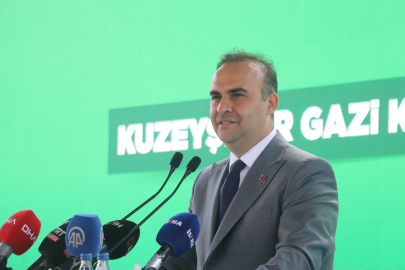 Bakan Kacır: 258 bin nitelikli istihdamın önünü açtık (3)