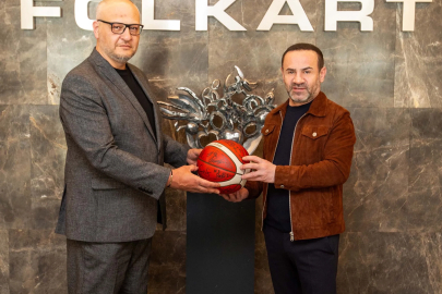 Karşıyaka'da Cicibaş'tan sponsorluk açıklaması