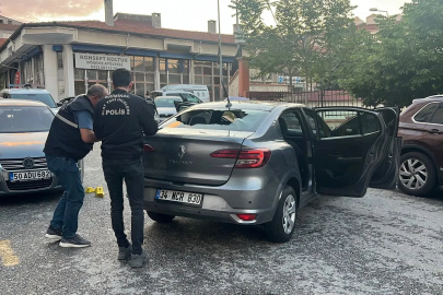 Nevşehir’de silahlı kavga sonrası kaçan 2 şüpheli yakalandı