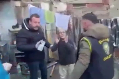Nazar'ı 7 yıl harabe evde alıkoyan babaannesiyle ona yardım eden 5 akrabası, ‘insan ticareti’nden yargılanacak / Ek fotoğraflar