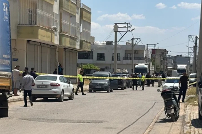 Mardin'de silahlı alacak kavgası: 1 ölü, 3 yaralı