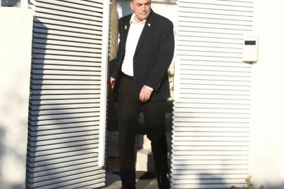 İsrail Genelkurmay Başkanı Zamir: İran'a karşı yeniden savaşa başlamaya hazırız