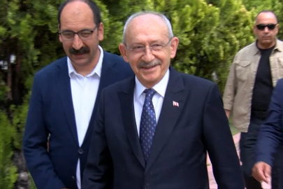 Kılıçdaroğlu'ndan 'grup toplantısı' açıklaması