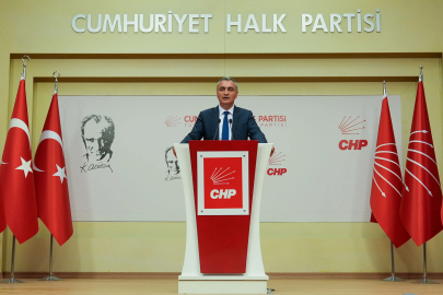CHP Sözcüsü Sarı: Kılıçdaroğlu, grup konuşmasını yapacak