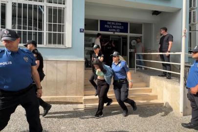 Sanal medyada tanıştığı kadının davetiyle gittiği evde darbedildi; 8 gözaltı 