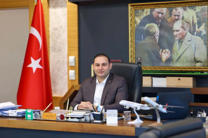 Kilis Belediye Başkanı Bilecen, CHP'den istifa etti