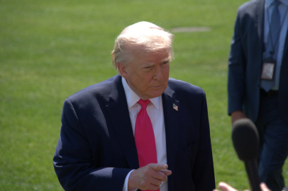 Trump'tan İran açıklaması: Süreci anlaşmayla ya da sert yöntemlerle yakında sonlandıracağız