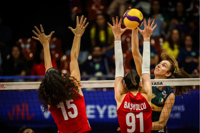 İtalya - Türkiye: 3 -1