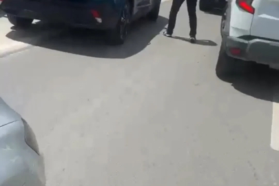 Konya'da uyuşturucu operasyonu: 1 gözaltı
