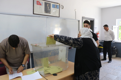 Narin Güran davasında cezası kesinleşen Salim Güran’ın muhtarlığı düştü; mahallede seçim yapılıyor
