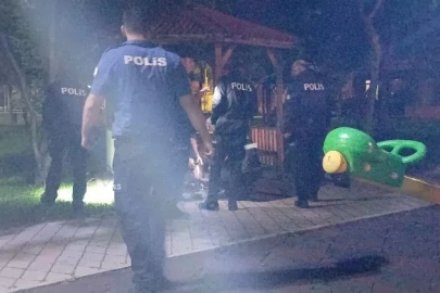 Çorum'da silahlı kavga: 2 yaralı