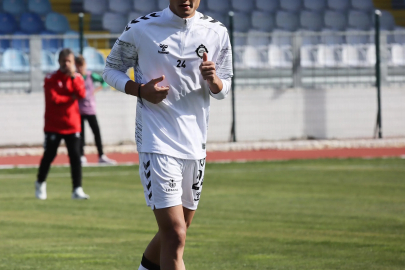 Altay yeni sezonda Osman'ı parlatacak