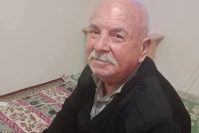 Traktörün altında kalarak öldü