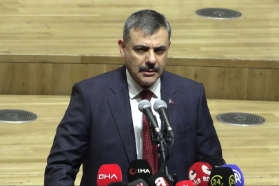 Bakan Çiftçi: Kudüs duruşumuzdan asla taviz vermeyeceğiz