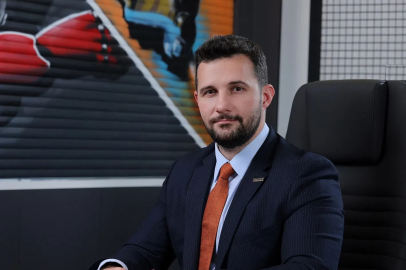 ‘CANiK, Deniz Güvenliği Konferansı’nda 30x113 mm çözümüyle ilgi gördü’