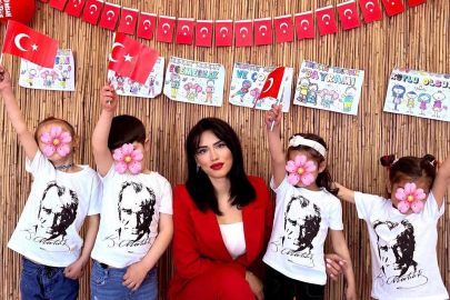 Irmak öğretmen evinde ölü bulundu
