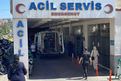 Şanlıurfa’da kamyonetin çarptığı Ömer, öldü 