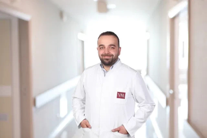 ‘Erken evre sindirim kanserlerinde ameliyatsız tedavi mümkün’