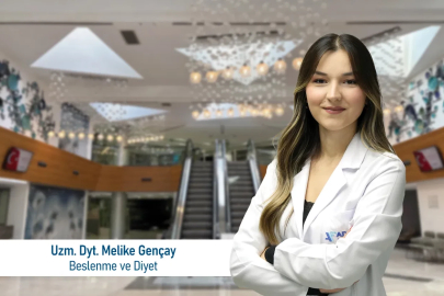 Uzmanından yaz aylarında öğün saatleri uyarısı