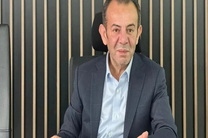 Tanju Özcan hakkında, 'Nitelikli cinsel saldırı' soruşturması