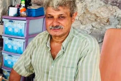 Çanakkale'de devrilen traktörün sürücüsü hayatını kaybetti
