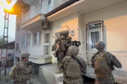 Şanlıurfa merkezli 21 ilde DEAŞ operasyonu; 47 gözaltı