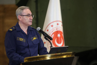 MSB: KKTC'nin hak ve menfaatlerini korumaya devam edeceğiz