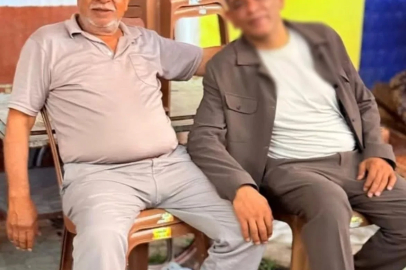 Tabancayla havaya ateş ettiği için uyardığı komşusu tarafından öldürüldü
