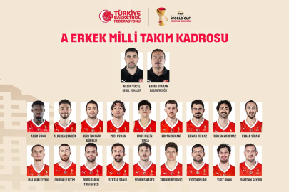 12 Dev Adam'ın aday kadrosu açıklandı