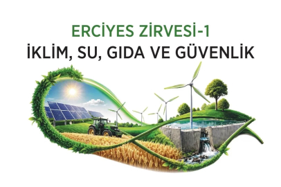 Erciyes Zirvesi-1’de sürdürülebilir geleceğin yol haritası masaya yatırılacak 