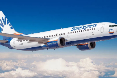 SunExpress’ten yeni hat