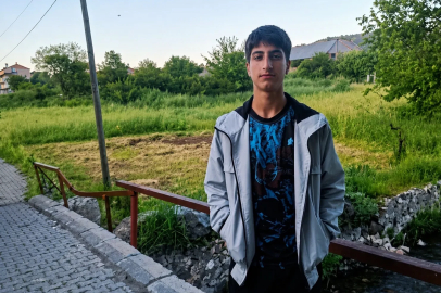 Gölette kaybolan Metin’in cesedi bulundu; arkadaşları korkudan kimseye haber vermemiş