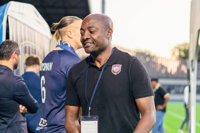 SÜPER LİG’DE PIERRE WEBO SÜRPRİZİ