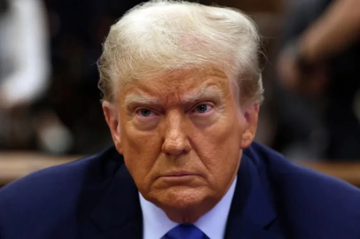 Trump: İran ile savaşı bitirdik