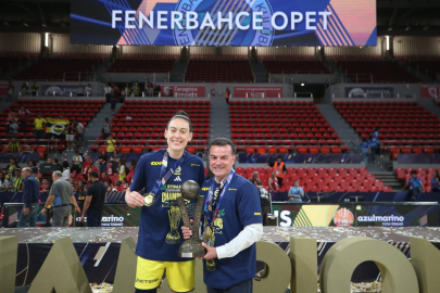 Eski Fenerbahçe Yöneticisi Ufuk Şansal: Mendez, Fenerbahçe'de devam etmek istemedi
