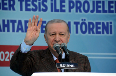 Cumhurbaşkanı Erdoğan: Siz milletvekili misiniz yoksa militan mısınız