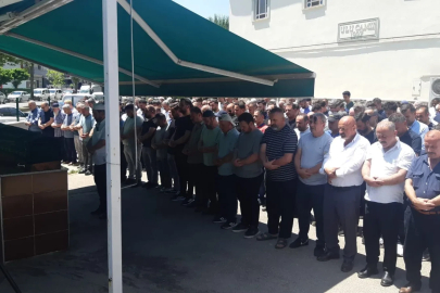 Baba evde ölü bulundu, SMA’lı oğlunun bağlı olduğu cihazın da fişinin çekili olduğu belirlendi