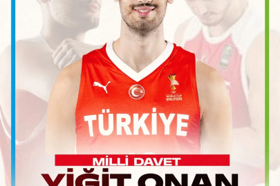 Petkimspor'un milli gururu Yiğit